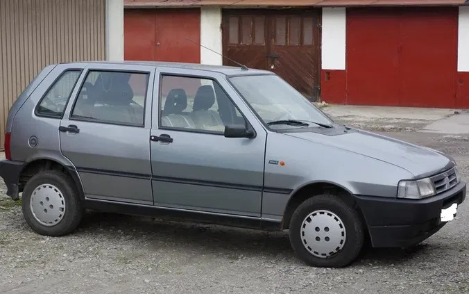 rzeszów Fiat Uno cena 4500 przebieg: 83000, rok produkcji 1995 z Rzeszów